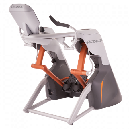 Эллиптический тренажер Octane ZR8000 с консолью Smart от магазина Perfect Trainers