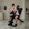 Скамья силовая универсальная Unix Fit Bench 150 от магазина Perfect Trainers