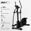 Эллиптический тренажер Unix Fit SL-400X от магазина Perfect Trainers