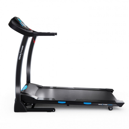 Беговая дорожка DFC Cosco T-AC200 от магазина Perfect Trainers