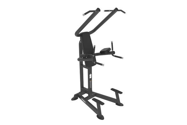 Тренажер турник брусья пресс Spirit Fitness SP-4219 от магазина Perfect Trainers