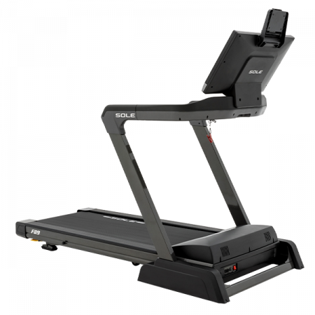 Беговая дорожка Sole Fitness F89 (2023) от магазина Perfect Trainers