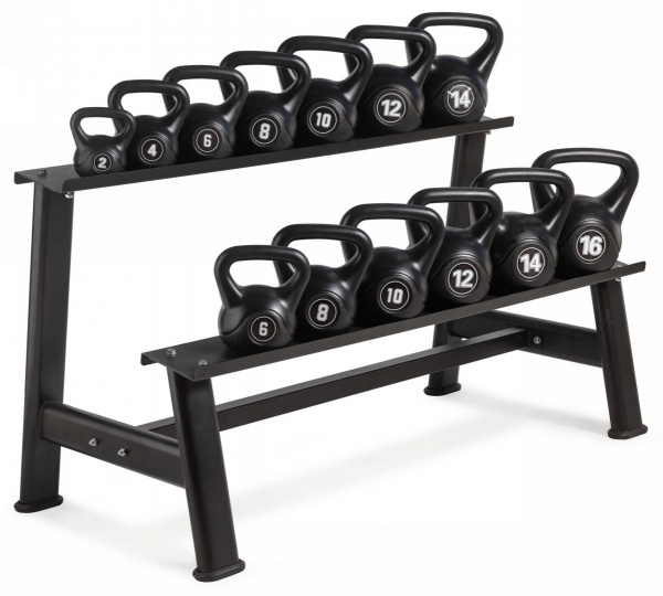 Стойка удлиненная для гирь VictoryFit VF-D4021 от магазина Perfect Trainers
