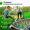 Игровой стол Unix Line Мини Футбол - Кикер настольный (61х28 cм) от магазина Perfect Trainers