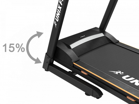 Беговая дорожка Unix Fit MX-520R от магазина Perfect Trainers