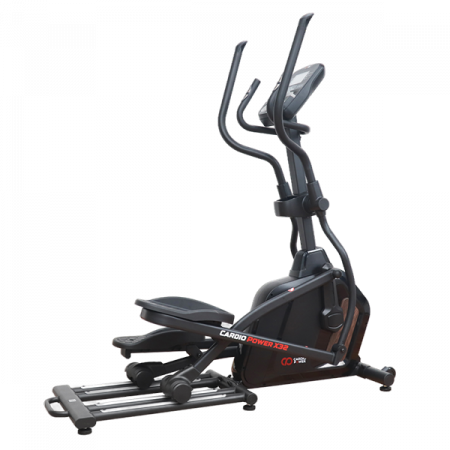Эллиптический тренажер CardioPower X32 от магазина Perfect Trainers