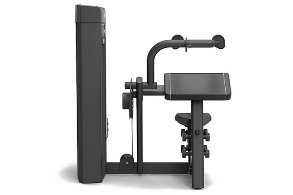 Трицепс Spirit Fitness SP-4308 от магазина Perfect Trainers
