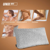 Массажная подушка Unix Релакс / Relax Pillow Grey от магазина Perfect Trainers