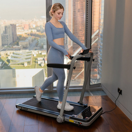 Беговая дорожка Unix Fit R-280P от магазина Perfect Trainers