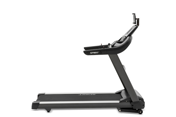 Беговая дорожка Spirit Fitness XT685 DC Black от магазина Perfect Trainers