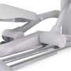 Эллиптический тренажер Unix Fit MV-850 (Автонаклон / Auto Incline) деревянный от магазина Perfect Trainers