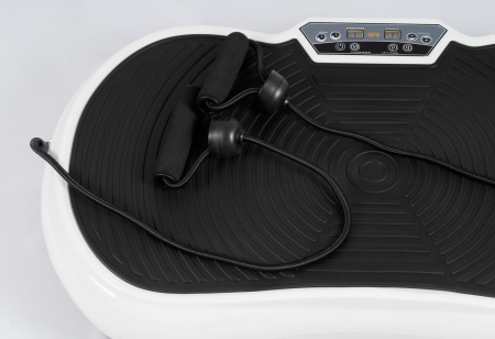 Виброплатформа VF-M200 White от магазина Perfect Trainers