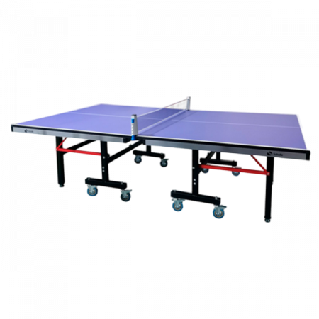 Профессиональный Теннисный стол Scholle T850 от магазина Perfect Trainers
