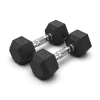 Гантель неразборная гексагональная VF-H070 (7 кг) от магазина Perfect Trainers