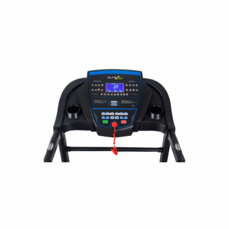 Беговая дорожка Altezani ALS 1300 А от магазина Perfect Trainers