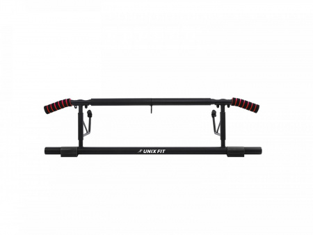 Турник многофункциональный Unix Fit для подтягиваний / Pull up 120P от магазина Perfect Trainers