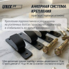 Турник настенный 3 в 1 Unix Fit для подтягиваний / Pull up 200 от магазина Perfect Trainers