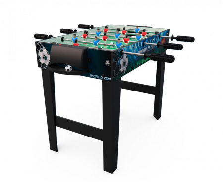 Игровой стол - футбол DFC Worldcup Pro от магазина Perfect Trainers