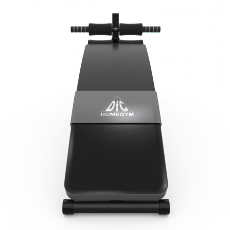 Скамья для пресса DFC Homegym D6610 от магазина Perfect Trainers