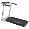 Беговая дорожка Unix Fit Hi-tech F2 Плюс / Plus арктический лед