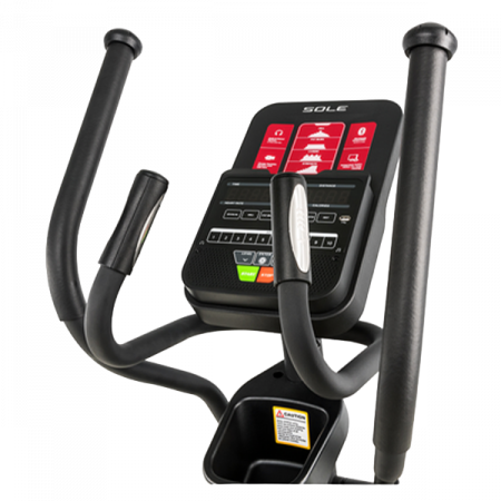 Эллиптический тренажер Sole E20 2020 от магазина Perfect Trainers
