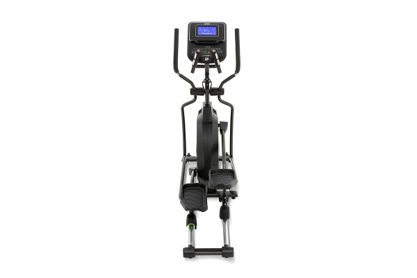 Эллиптический тренажер Spirit Fitness XE195 Black от магазина Perfect Trainers