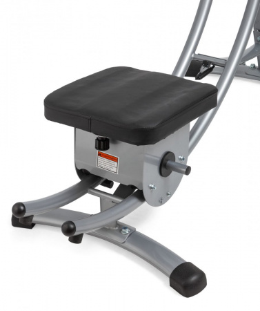 Вертикальный тренажер для пресса поворотный VictoryFit VF-P150 от магазина Perfect Trainers