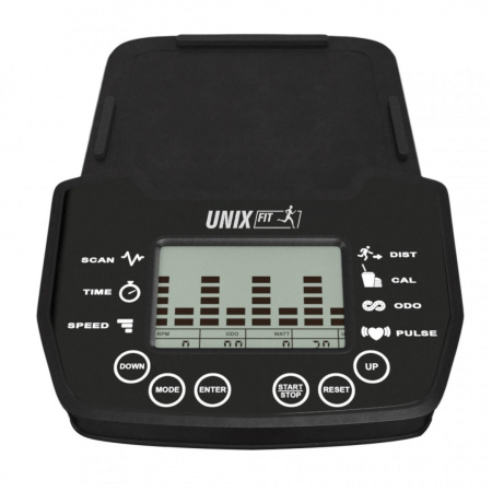 Эллиптический тренажер Unix Fit SL-430E от магазина Perfect Trainers
