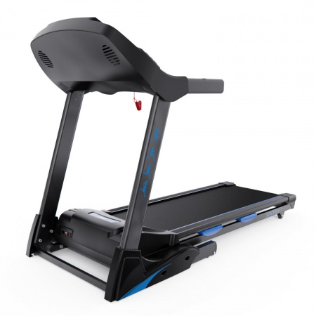 Беговая дорожка DFC Sintra Blue T760B от магазина Perfect Trainers
