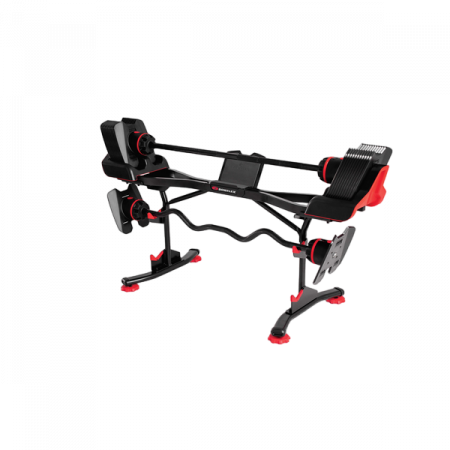 Стойка для штанги Bowflex SelectTech 2080 от магазина Perfect Trainers