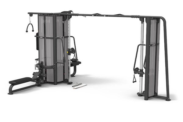 5-ти позиционная мультистанция SPIRIT SP-3605 от магазина Perfect Trainers