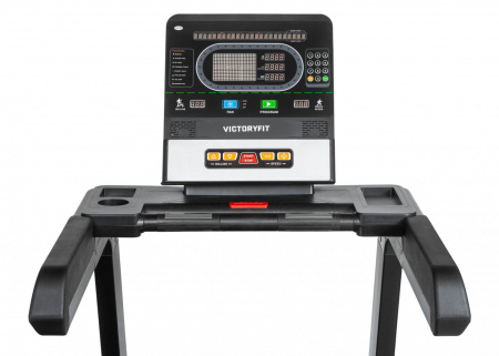 Беговая дорожка VictoryFit GYM-8000 от магазина Perfect Trainers