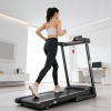Беговая дорожка Unix Fit Hi-tech S1 черный от магазина Perfect Trainers