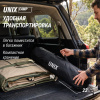 Кресло складное Unix Camp Trail / Тропа черный от магазина Perfect Trainers