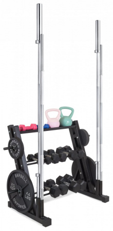 Стойка универсальная VictoryFit VF-D4004 от магазина Perfect Trainers