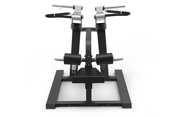 Вертикальная тяга Spirit Fitness SP-4506 от магазина Perfect Trainers