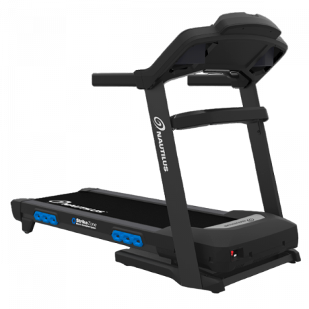 Беговая дорожка Nautilus T626 от магазина Perfect Trainers