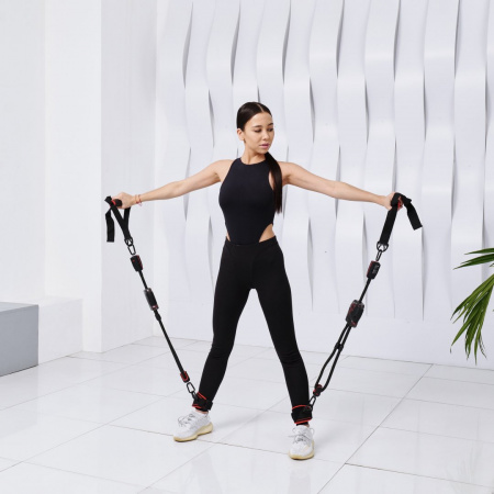 Интеллектуальная система индивидуальных тренировок HyGear Gear 1 от магазина Perfect Trainers
