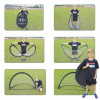 Ворота игровые DFC Foldable Soccer GOAL5219A от магазина Perfect Trainers