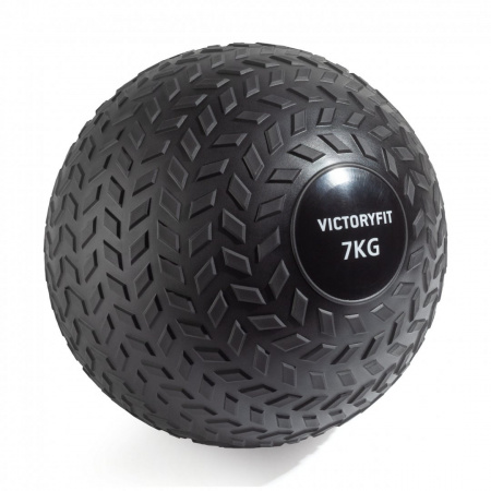Слэмбол 7 кг VictoryFit VF-SBA070 от магазина Perfect Trainers