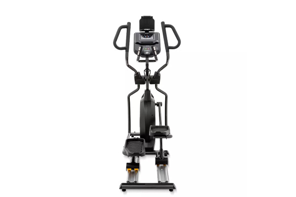 Эллиптический тренажер Spirit Fitness XE795 Black от магазина Perfect Trainers