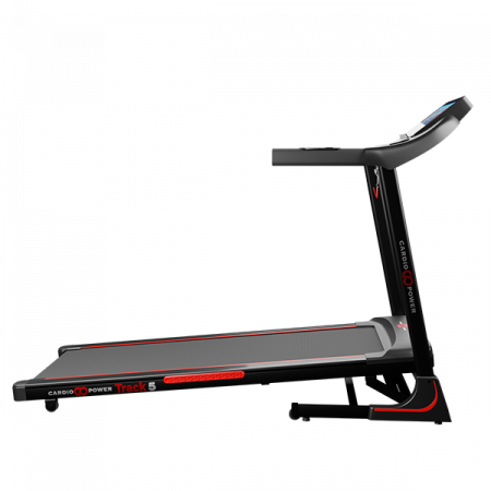 Беговая дорожка CardioPower Track5 от магазина Perfect Trainers