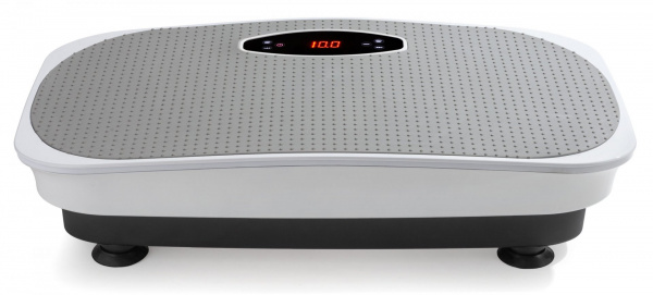 Виброплатформа VictoryFit VF-M720 (белая) от магазина Perfect Trainers