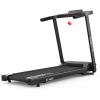 Беговая дорожка Unix Fit ST-440N черный