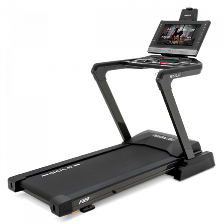 Беговая дорожка Sole Fitness F89 (2023) от магазина Perfect Trainers