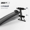Скамья для пресса Unix Fit для подъема корпуса / Sit-up 140 от магазина Perfect Trainers
