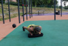 Сэндбэг (нагрузка до 10 кг) Original FitTools FT-SNDBG-10 от магазина Perfect Trainers