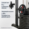 Силовой комплекс - мультистанция Unix Fit (50 в 1) от магазина Perfect Trainers