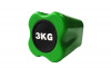 Бодибар Original FitTools FT-BDB-3 (3 кг) от магазина Perfect Trainers
