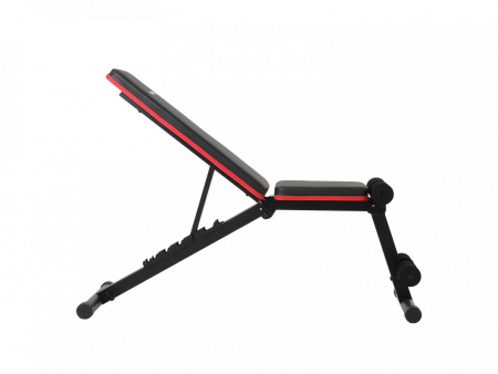 Скамья силовая универсальная Unix Fit Bench 110 от магазина Perfect Trainers